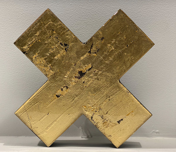 Kiss of Gold mini - 6